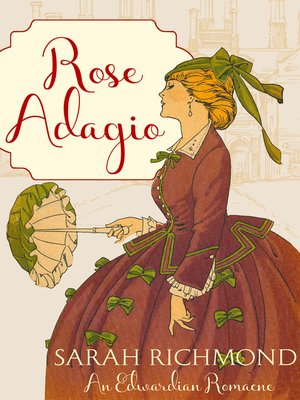 cover image of Rose Adagio